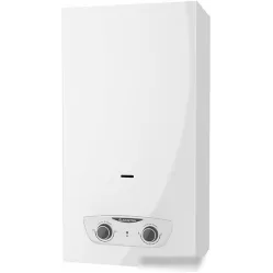 Газовая колонка Ariston Fast 10L NG