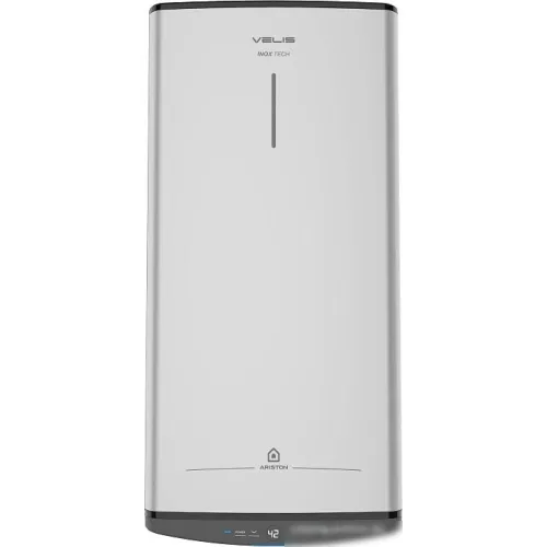 Накопительный электрический водонагреватель Ariston ABSE VLS PRO INOX PW 80