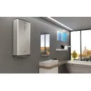Накопительный электрический водонагреватель Ariston ABSE VLS PRO INOX PW 100