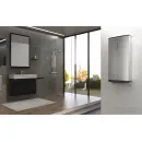 Накопительный электрический водонагреватель Ariston ABS VLS PRO INOX R 50
