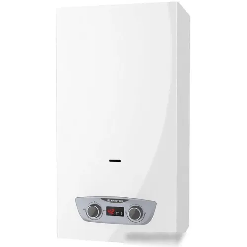 Газовая колонка Ariston Fast R Display 10L NG