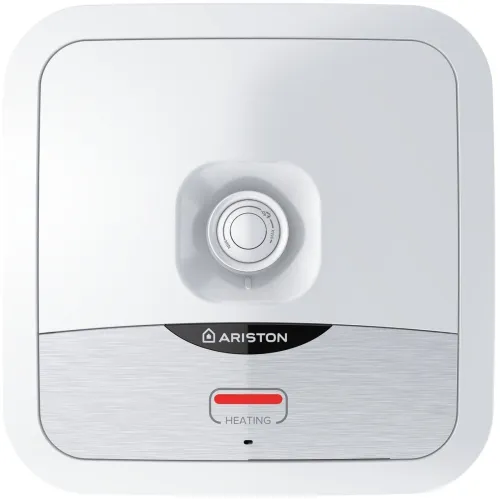 Накопительный электрический водонагреватель над мойкой Ariston ANDRIS2 B 30 O