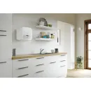 Накопительный электрический водонагреватель над мойкой Ariston ANDRIS2 B 30 O