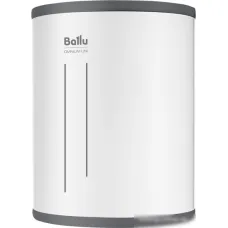 Накопительный электрический водонагреватель Ballu BWH/S 10 Omnium Uni U