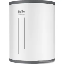 Накопительный электрический водонагреватель Ballu BWH/S 10 Omnium Uni U