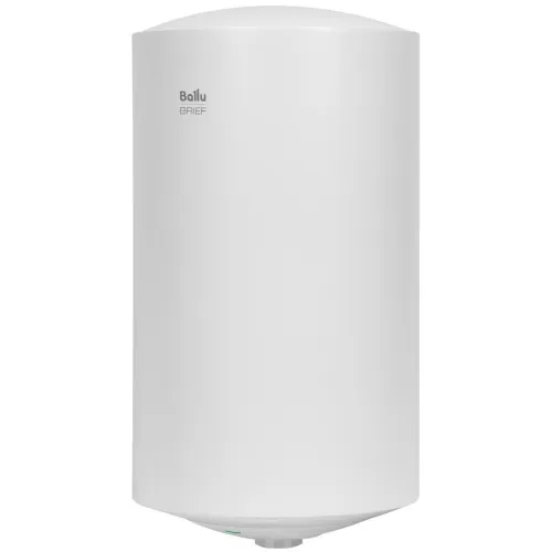 Накопительный электрический водонагреватель Ballu BWH/S 50 Brief