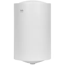 Накопительный электрический водонагреватель Ballu BWH/S 80 Brief