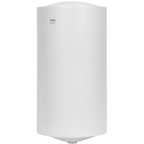 Накопительный электрический водонагреватель Ballu BWH/S 100 Brief