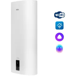 Накопительный электрический водонагреватель Ballu BWH/S 50 Cetrion Inverter