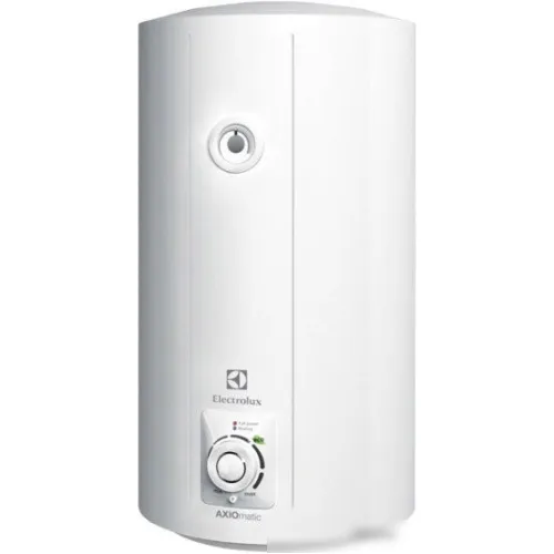 Накопительный электрический водонагреватель Electrolux EWH 125 AXIOmatic
