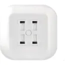 Накопительный электрический водонагреватель над мойкой Electrolux EWH 10 Q-bic O