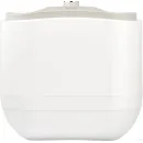 Накопительный электрический водонагреватель над мойкой Electrolux EWH 10 Q-bic O