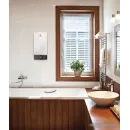 Проточный электрический водонагреватель Electrolux NPX 18-24 Sensomatic Pro