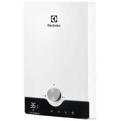 Проточный электрический водонагреватель Electrolux NPX 8 Flow Active 2.0
