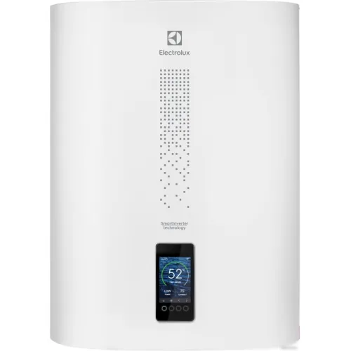 Накопительный электрический водонагреватель Electrolux EWH 30 SmartInverter