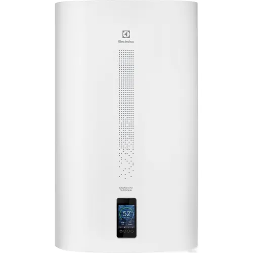 Накопительный электрический водонагреватель Electrolux EWH 80 SmartInverter