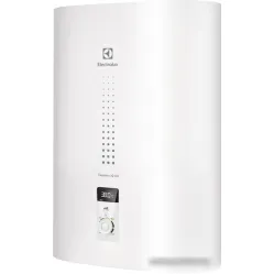Накопительный электрический водонагреватель Electrolux EWH 30 Centurio IQ 3.0
