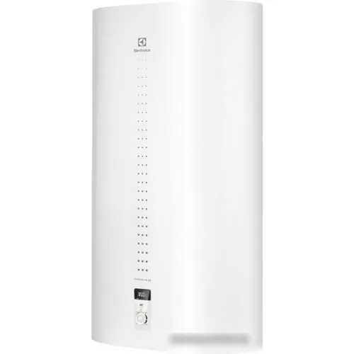 Накопительный электрический водонагреватель Electrolux EWH 100 Centurio IQ 3.0