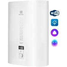 Накопительный электрический водонагреватель Electrolux EWH 30 Centurio IQ Inverter