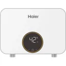 Проточный электрический водонагреватель Haier JET-EI6