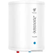 Накопительный электрический водонагреватель над мойкой Royal Clima TinoSS RWH-TS10-RS