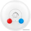 Накопительный электрический водонагреватель над мойкой Royal Clima TinoSS RWH-TS10-RS