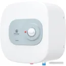 Накопительный электрический водонагреватель над мойкой Royal Clima Delta RWH-D15-FE