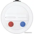 Накопительный электрический водонагреватель Royal Clima TORRE Inox RWH-TR50-SS