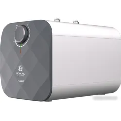 Накопительный электрический водонагреватель под мойку Royal Clima Puzzle RWH-P7-CEU