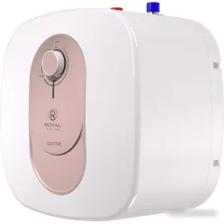 Накопительный электрический водонагреватель Royal Clima Quattro RWH-Q15-FEU