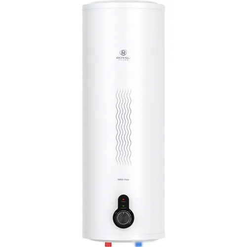 Накопительный электрический водонагреватель Royal Clima NIKA Inox RWH-N50-SS