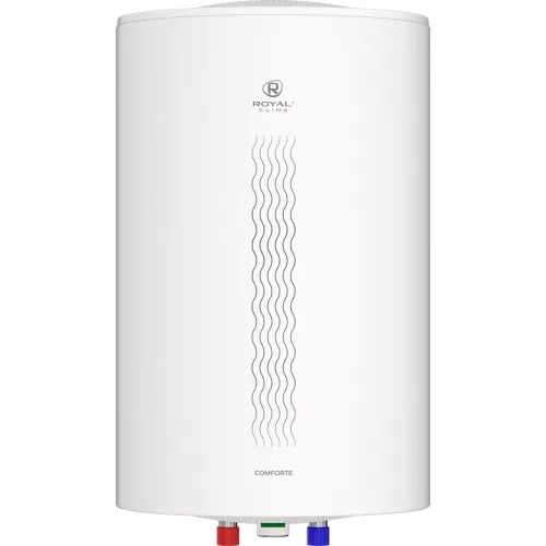 Накопительный электрический водонагреватель Royal Clima Comforte RWH-C100-RE
