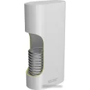 Бойлер косвенного нагрева с ТЭНом Royal Thermo Aquatec Inox-F RTWX-F 100