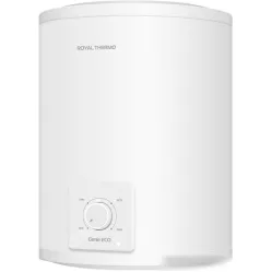 Накопительный электрический водонагреватель Royal Thermo RWH 10 Genie ECO U