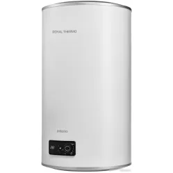 Накопительный электрический водонагреватель Royal Thermo RWH 50 Interio