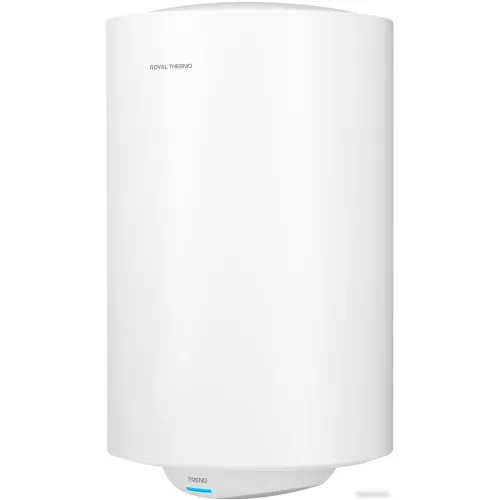 Накопительный электрический водонагреватель Royal Thermo RWH 80 Trend