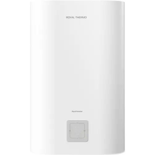Накопительный электрический водонагреватель Royal Thermo RWH 30 Aqua Inverter
