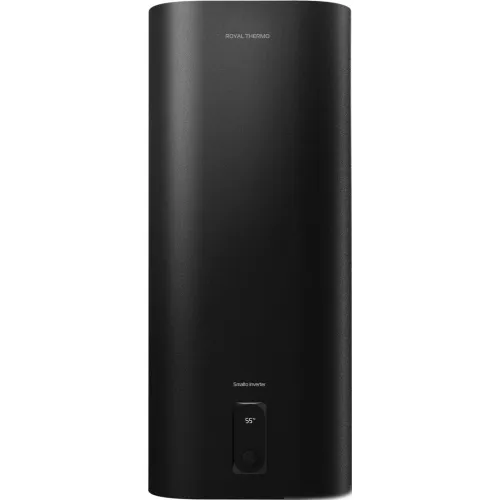 Накопительный электрический водонагреватель Royal Thermo RWH 50 Smalto Inverter Grafit