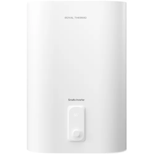 Накопительный электрический водонагреватель Royal Thermo RWH 30 Smalto Inverter