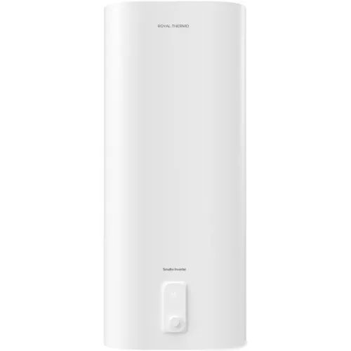 Накопительный электрический водонагреватель Royal Thermo RWH 50 Smalto Inverter