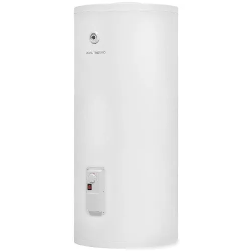 Бойлер косвенного нагрева с ТЭНом Royal Thermo GLF RTWGE 300