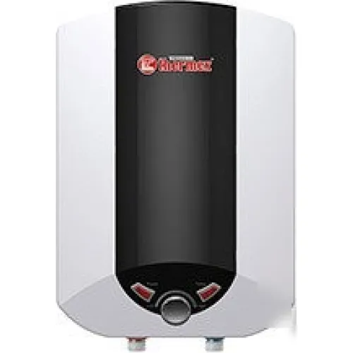 Накопительный электрический водонагреватель над мойкой Thermex IBL 10 O
