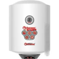 Накопительный электрический водонагреватель Thermex Praktik 30 V Slim