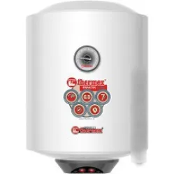 Накопительный электрический водонагреватель Thermex Praktik 30 V Slim