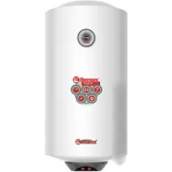 Накопительный электрический водонагреватель Thermex Praktik 50 V Slim