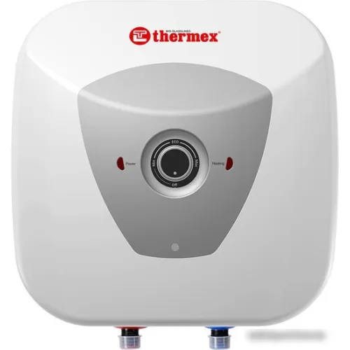Накопительный электрический водонагреватель над мойкой Thermex HIT PRO 10 O