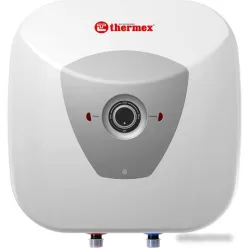 Накопительный электрический водонагреватель над мойкой Thermex HIT PRO 15 O