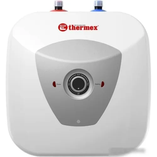 Накопительный электрический водонагреватель под мойку Thermex HIT PRO 10 U