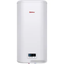 Накопительный электрический водонагреватель Thermex IF 80 V (pro)
