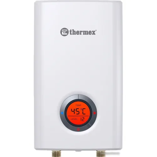 Проточный электрический водонагреватель Thermex Topflow 6000